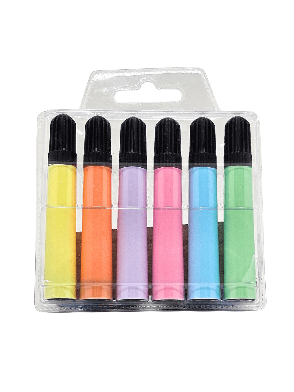 Mini Highlighter Kit Marca Texto Achala Journal