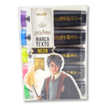 achala-journal-marca-texto-harry-potter-kit-6-leoarte