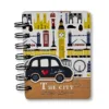 achala-journal-caderneta-London-Street-Diary