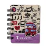 achala-journal-caderneta-London-Street-Diary