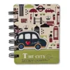 achala-journal-caderneta-London-Street-Diary