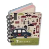 achala-journal-caderneta-London-Street-Diary