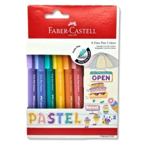 achala-journal-faber-castell-finepen-6