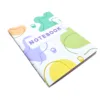 Planner Achala Colorfull Organic PureSpace - Insert Sem Pauta - Image 2