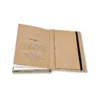 achala-journal-paper-blanks-Flemish-Rose
