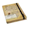 achala-journal-paper-blanks-Flemish-Rose