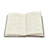 achala-journal-paper-blanks-Granada-Turquoise