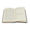 achala-journal-paper-blanks-Granada-Turquoise