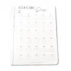 achala-journal-planner-self-care-chalenge