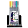 achala-journal-planner-staedtler-my-pastel-colours-fineliner