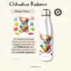 achala-journal-garrafa-elo-autista-Chihuahua-Radiance