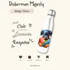 achala-journal-garrafa-elo-autista-Doberman-Pinscher-Majesty
