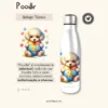 achala-journal-garrafa-elo-autista-Poodle