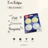 achala-journal-tris-eclipse-bloco-anotacoes-adesivo