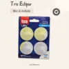 Tris Eclipse - Bloco de anotações adesivo - Post it - Image 6