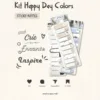 achala-joural-notas-adesivas-happy-day-colors