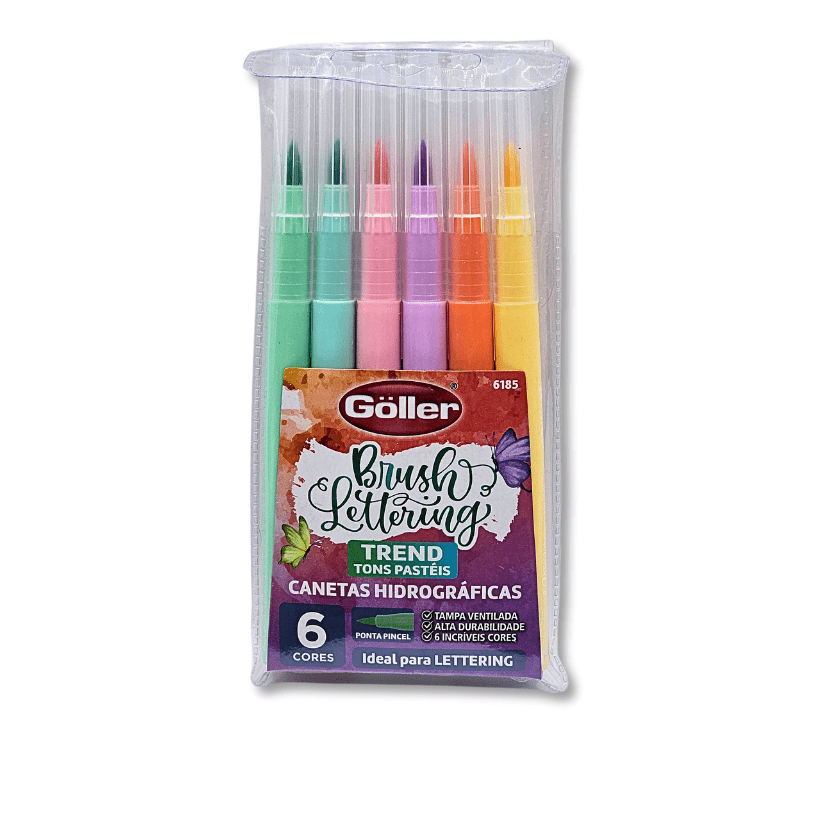 achala-journal-goller-brush-lettering-pastel-kit-6-canetas