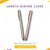 Caneta Aurora Clare - Esferógrafica 0.5mm - Image 3