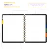achala-journal-planner-modular-inteligente-refil-refis