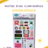achala-journal-stickers-dias-iluminados