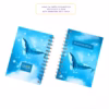 Planner 2025 Anual Datado Journey Ocean - Paper 90g - Image 21