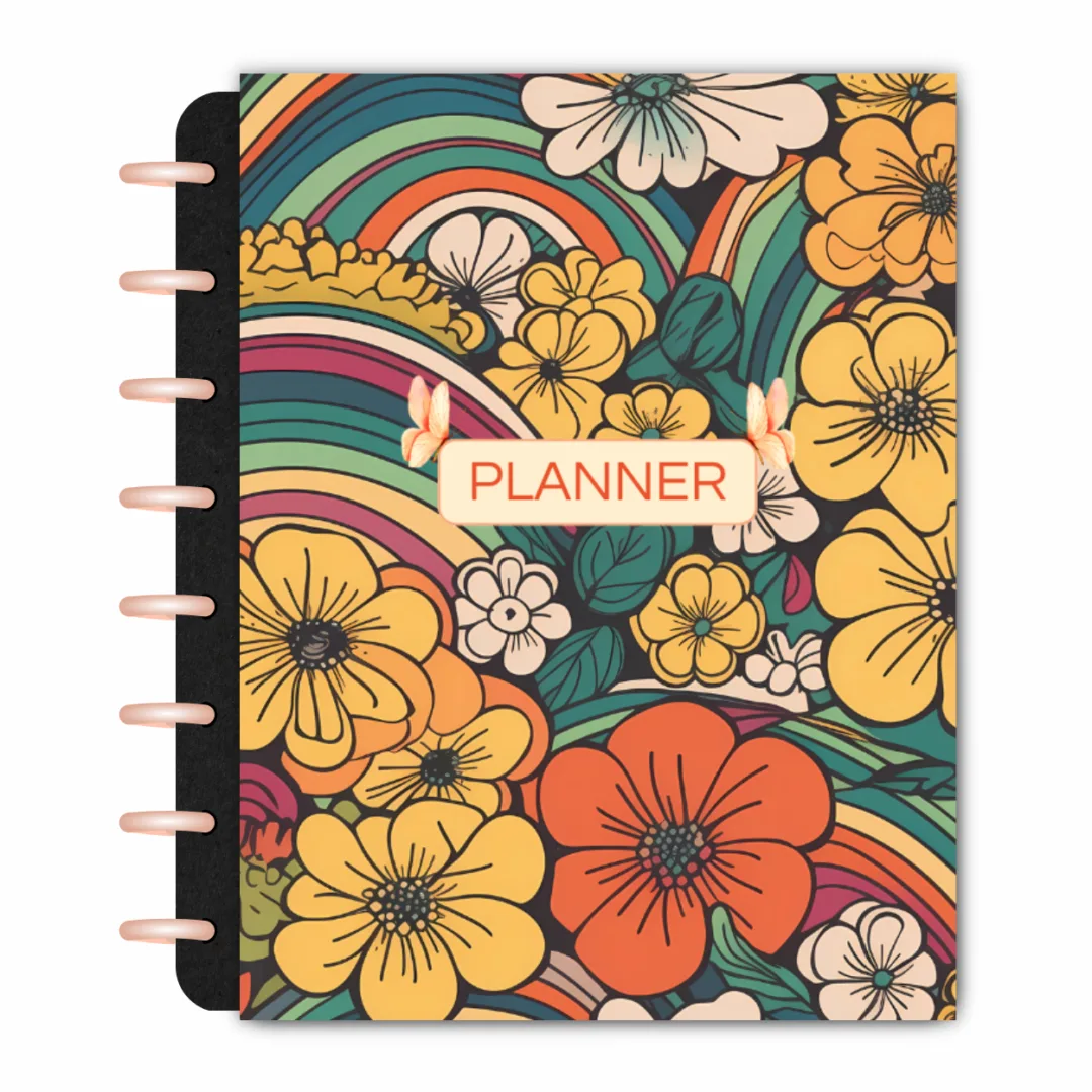 achala-journal-planner-modular-journey-suave-essencia-floral