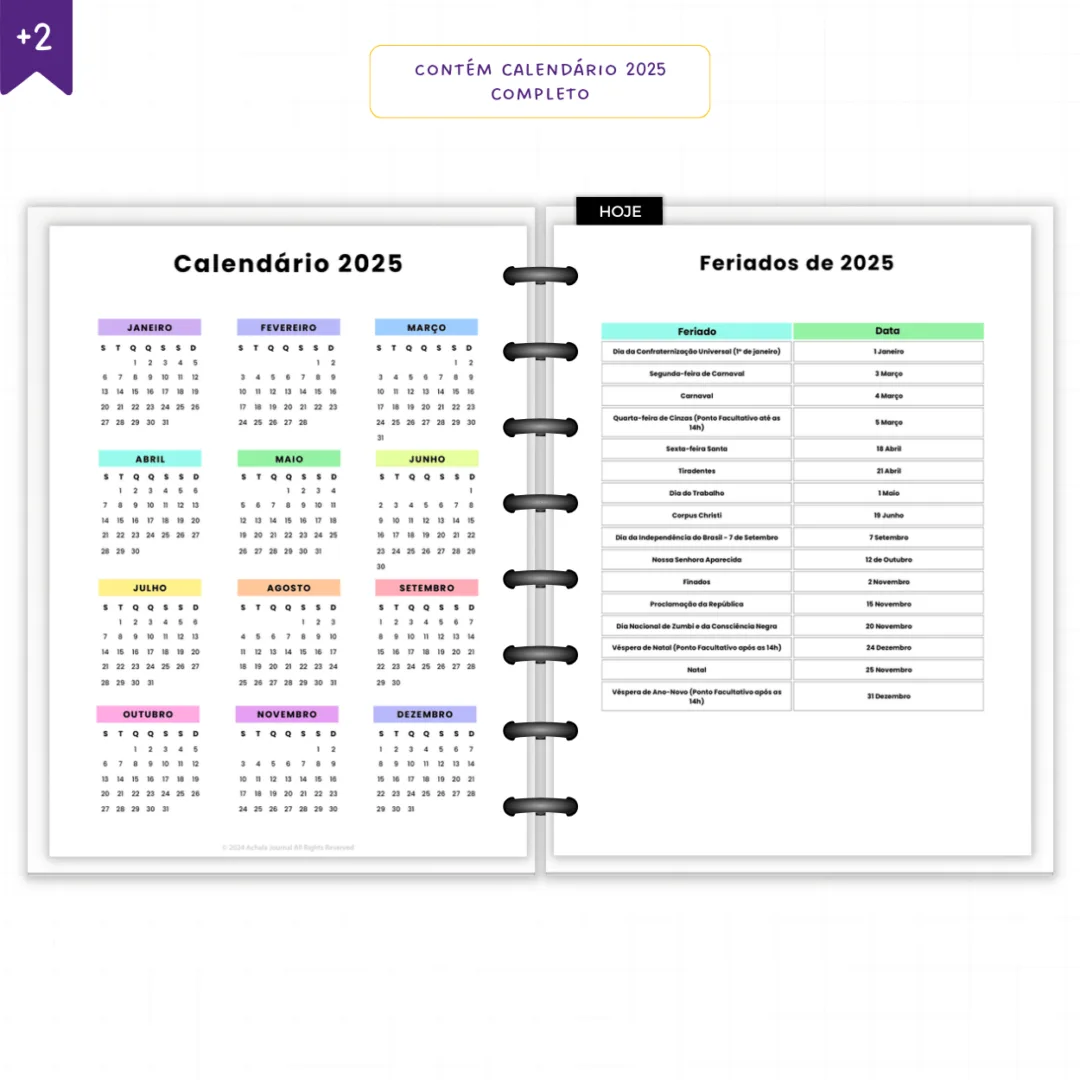 achala-journal-agenda-planner-modular-diario-colorfull-2025