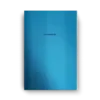 achala-journal-lumine-planner-Semanal-Traveler-Tipo-Midori-Azul