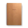 achala-journal-lumine-planner-Semanal-Traveler-Tipo-Midori-bronze