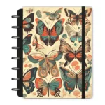 caderno-disco-botanico-capa-dura-reposicionavel-inteligente