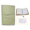 traveler-notebook-charme-oliva-tipo-midori