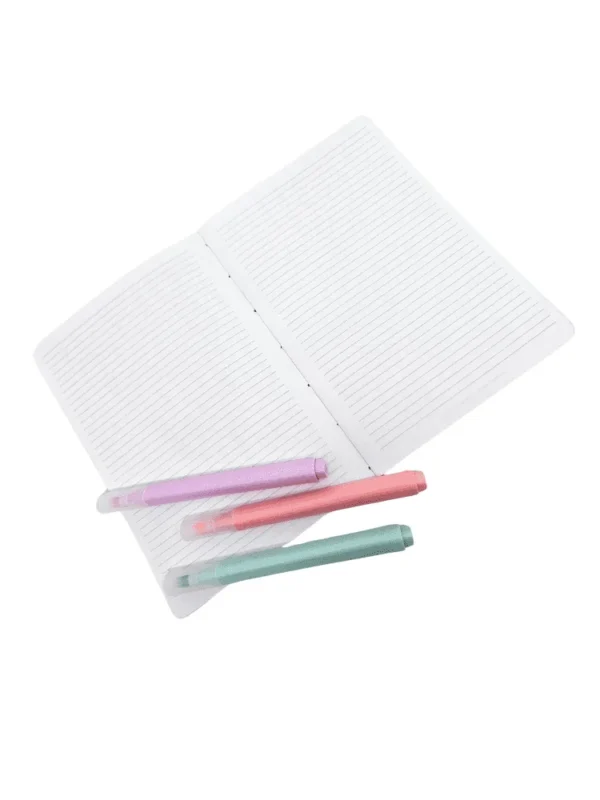 Planner Achala ClassicLines - Insert Pautado