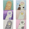 Paw Cats Sticky Pad
