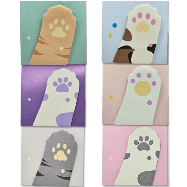Paw Cats Sticky Pad