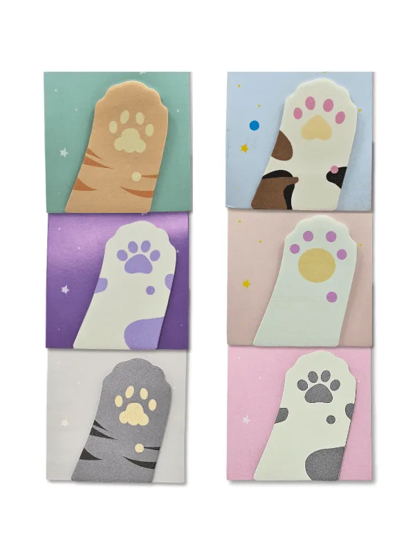 Paw Cats Sticky Pad