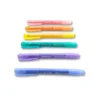 Faber-Castell FINE PEN COLORS 6 cores