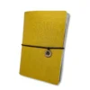 Capa Planner Achala Ouro Mandala - Tipo Midori