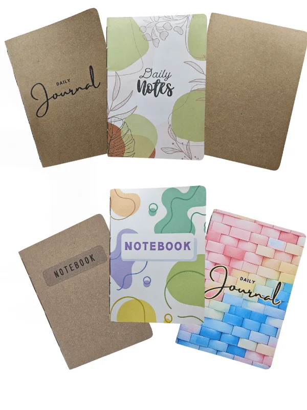 Planner Achala ClassicLines - Insert Pautado