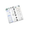 Kit Stickynotes Boho