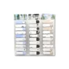 Kit Stickynotes Boho