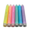 Funstamp Pastel Tianfu 2 em 1 - Carimbo e marca-texto