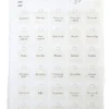 Planner Achala SelfHarmony - Insert Selfcare Trimestral