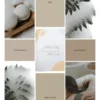Planner Achala SelfHarmony - Insert Selfcare Trimestral