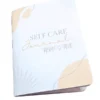 Planner Achala SelfHarmony - Insert Selfcare Trimestral