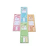 Love with Spacey Stickynotes - Blocos de Anotações