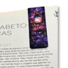 Marcadores de Páginas Magnéticos Encantos do Saber