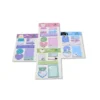 Meow Sticky Notes Inter Paper - Adesivos