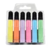 Mini Highlighter Kit: Marca Texto