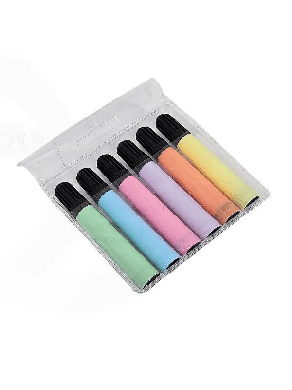 Mini Highlighter Kit: Marca Texto