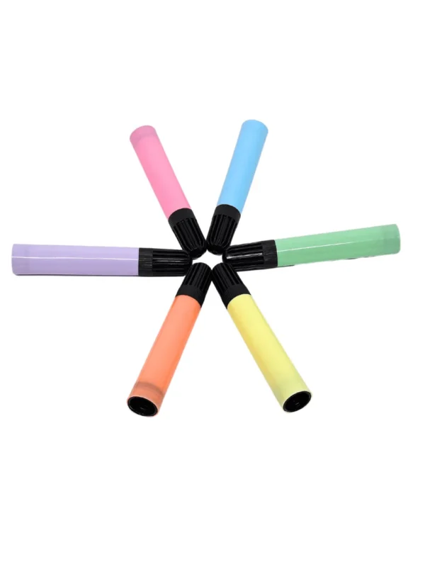 Mini Highlighter Kit: Marca Texto